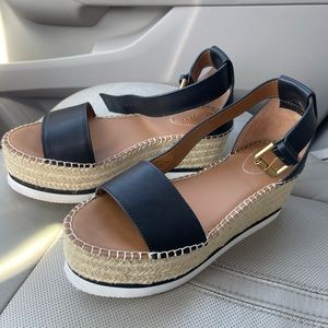 SeebyChloe Espadrilles